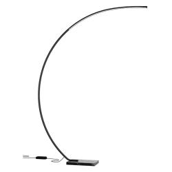 Piantana Redo group CARVER 01-3217 3216 LED 750LM 3000K lampada terra braccio arco