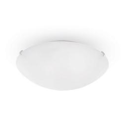 LAMPADA PLAFONIERA SIMPLY PL1 - IDEAL LUX 007960