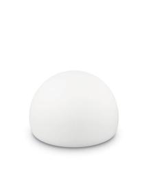 IDEAL LUX 138800 LIVE TL1 SFERA LAMPADA DA TAVOLO PER ESTERNO