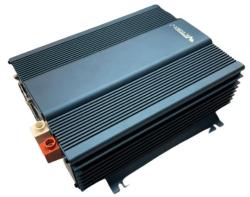 INVERTER 600W/12V ONDA PURA