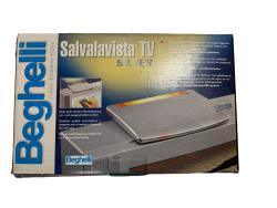 984 SALVALAVISTA SILVER PER TV E COMPUTER