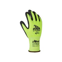 Guanti da Lavoro U-Power Flex Verde UG00005  