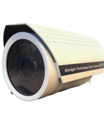 TELECAMERA IP65 COLORI STARLIG12V 3.7-12