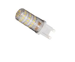 Lampada LED 3000K G9 mini 3.5W 230V LAMPO G9LED4WBC  