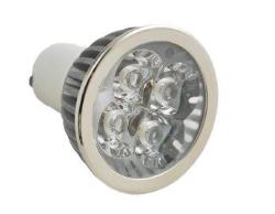 LAMPADINA LED GU10