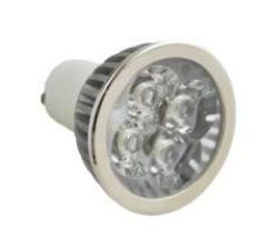 LAMPADINA LED GU10