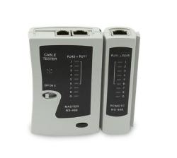 Tester Semplice Per Reti Rj45-Rj11  