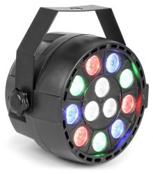 PARTYPAR Faro PAR LED RGBW